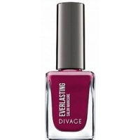 Divage Nail Polish Everlasting - Лак для ногтей гелевый, тон 17