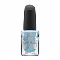 Divage Nail Polish Uv Gel Lux - Гель-лак для ногтей, тон 10, 12 мл.