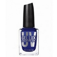 

Divage Nail Polish Uv Gel Lux - Гель-лак для ногтей, тон 12, 12 мл.