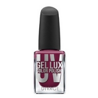 

Divage Nail Polish Uv Gel Lux - Гель-лак для ногтей, тон 14, 12 мл.