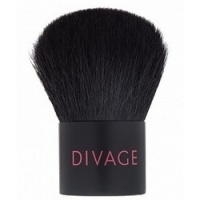 

Divage Professional Line - Кисть кабуки из натуральной щетины