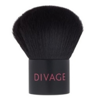 

Divage Professional Line - Кисть кабуки из синтетической щетины