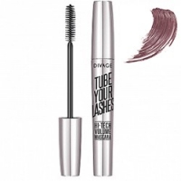 

Divage Tube Your Lashes - Тушь Для Ресниц, тон 03, 10 мл