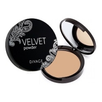 

Divage Velvet - Пудра компактная № 5202