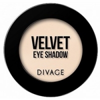 

Divage Velvet - Тени для глаз, тон 7312