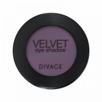 Divage Velvet - Тени для век, тон 7317, 3 г. - фото 1