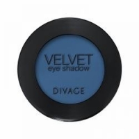 

Divage Velvet - Тени для век, тон 7318, 3 г.