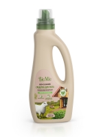 BioMio - Средство для мытья полов с мелиссой, 750 мл санфор средство для мытья полов ультра блеск забота о доме 1000