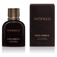

Dolce&Gabbana Intenso Ph - Парфюмированная вода, 40 мл