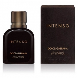 Фото Dolce&Gabbana Intenso Ph - Парфюмированная вода, 40 мл