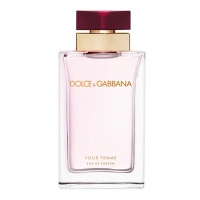 

Dolce&Gabbana Pour Femme - Парфюмерная вода, 50 мл