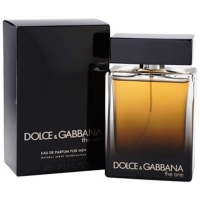 Dolce&Gabbana The One For Men - Парфюмерная вода, 100 мл