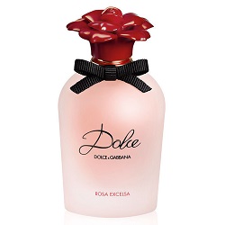 Фото Dolce&Gabbana Dolce Rosa Excelsa - Парфюмерная вода, 50 мл