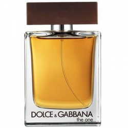 Фото Dolce&Gabbana The One For Men - Туалетная вода, 100 мл