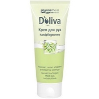 

Doliva - Крем для питания кожи рук, 100 мл