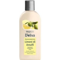 

Doliva Limoni Di Amalfi - Шампунь для укрепления ослабленных волос, 200 мл
