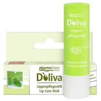 

Doliva Lip Care Stick - Бальзам гигиенический для губ, 4,8 г