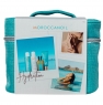 Moroccanoil Hydration - Дорожный набор "Увлажнение" (шампунь 70 мл, кондиционер 70 мл, масло 25 мл, крем для рук 40 мл)