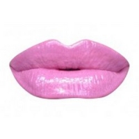 

Dose of Colors Classic Gloss Cotton Candy - Блеск для губ
