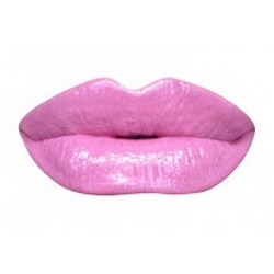 Фото Dose of Colors Classic Gloss Cotton Candy - Блеск для губ