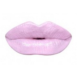 Фото Dose of Colors Classic Gloss Petals - Блеск для губ