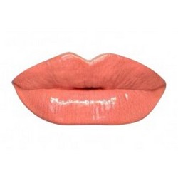 Фото Dose of Colors Classic Gloss Sunshine Kisses - Блеск для губ
