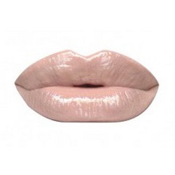 Фото Dose of Colors Classic Gloss Undressed - Блеск для губ