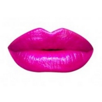 

Dose of Colors Classic Gloss Wild Child - Блеск для губ