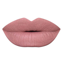 Фото Dose of Colors Matte Lipstick Bare With Me - Матовая помада для губ