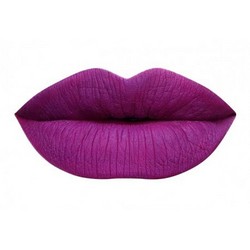 Фото Dose of Colors Matte Lipstick Berry Me - Матовая помада для губ