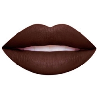 

Dose of Colors Matte Lipstick Chocolate Wasted - Матовая помада для губ