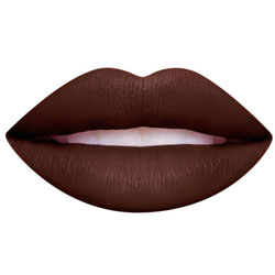 Фото Dose of Colors Matte Lipstick Chocolate Wasted - Матовая помада для губ