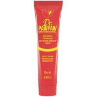 

Dr.Pawpaw Tinted Ultimate Sparkle Balm - Бальзам для губ с глиттером, 25 мл