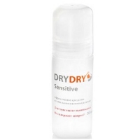 Dry-Dry - Средство от обильного потоотделения, 50 мл. - фото 1