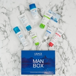 Фото Uriage - Набор Мужской "Man Box"