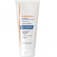 Фото Ducray Anaphase+ Stimulating Cream Shampoo - Шампунь укрепляющий для ухода за волосами, 200 мл