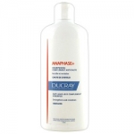 Фото Ducray Anaphase+ Stimulating Cream Shampoo - Шампунь укрепляющий для ухода за волосами, 400 мл