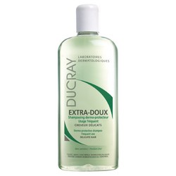 Фото Ducray Extra-Doux Shampoo - Шампунь защитный, 300 мл