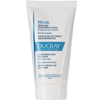 Ducray Kelual DS cream - Крем для устранения шелушения, 40 мл