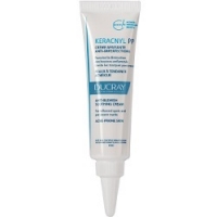 Ducray Keracnyl anti-blemish soothing cream - PP крем против дефектов кожи, склонной к появлению акне, 30 мл - фото 1