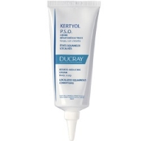 Ducray Kertyol PSO Creme Keratoreductrice - Крем, уменьшающий шелушение кожи, 100 мл