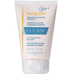 Фото Ducray Nutricerat Emulsion - Эмульсия сверхпитательная, 100 мл