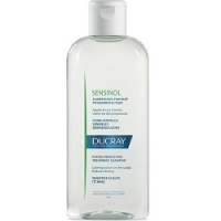 Ducray Sensinol Shampoo - Шампунь защитный физиологический, 200 мл