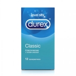 Фото Durex Classic - Презервативы №12