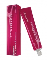 

Matrix - Крем краска Socolor.beauty, 6G темный блондин золотистый, 90 мл