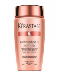 Фото Kеrastase Discipline Bain Fluidealiste - Шампунь для гладкости волос, 250 мл