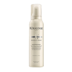Фото Kerastase Densifique Densimorphose Mousse - Мусс для уплотнения волос, 150 мл