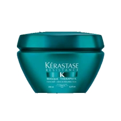 Фото Kerastase Resistance Therapiste Masque - Маска, действующая как SOS-средство для восстановления толстых волос, 500 мл