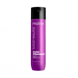 Фото Matrix - Шампунь с антиоксидантами для окрашенных волос, 300 мл