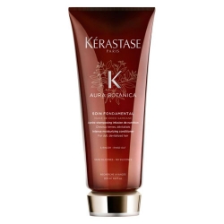 Фото Kerastase Aura Botanica Soin Fondamental - Уход для тусклых, безжизненных волос, 200 мл